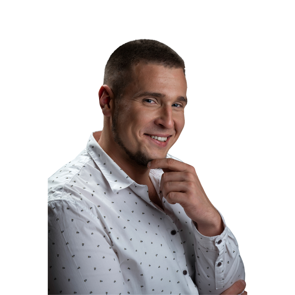 Žygimantas Palaima